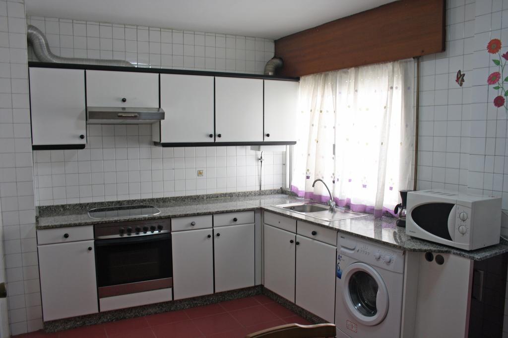 Apartamento Rio Sar San Giacomo di Compostella Camera foto