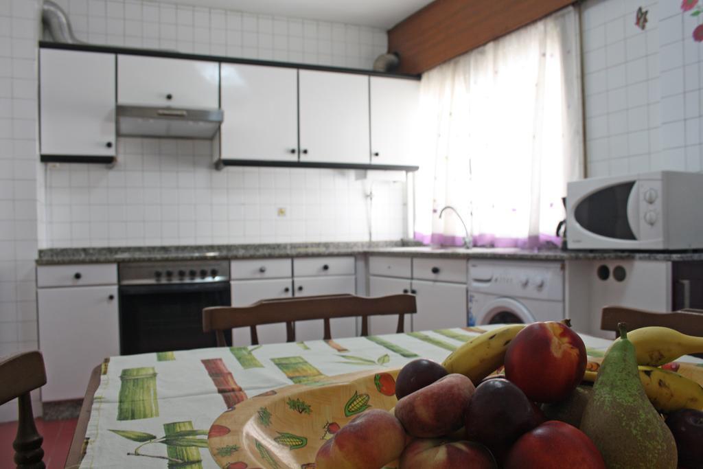 Apartamento Rio Sar San Giacomo di Compostella Camera foto