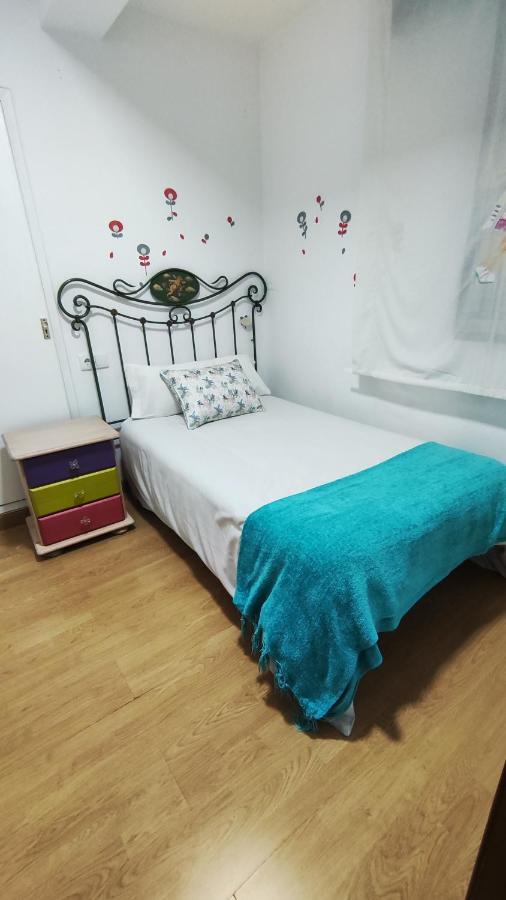 Apartamento Rio Sar San Giacomo di Compostella Esterno foto