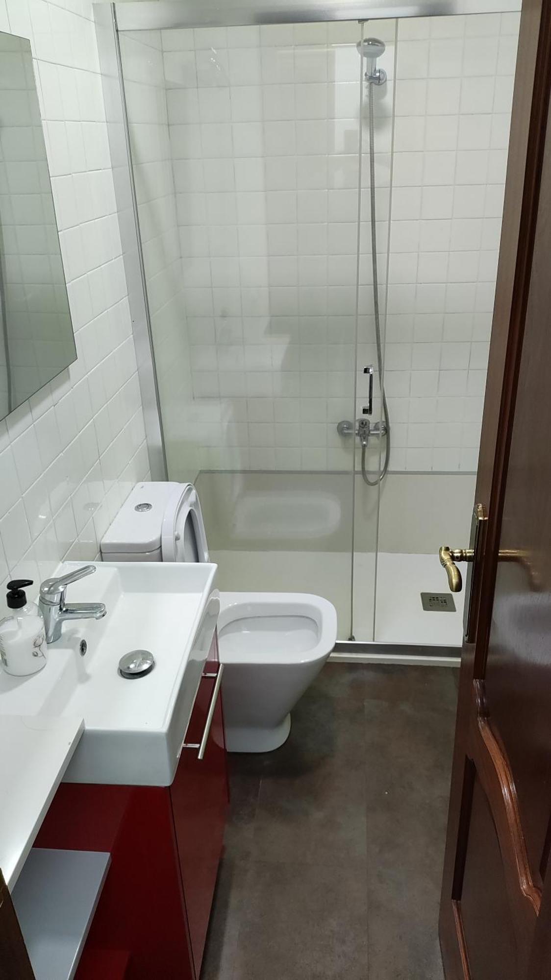 Apartamento Rio Sar San Giacomo di Compostella Esterno foto
