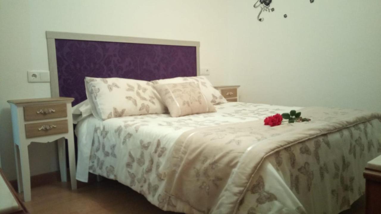 Apartamento Rio Sar San Giacomo di Compostella Esterno foto